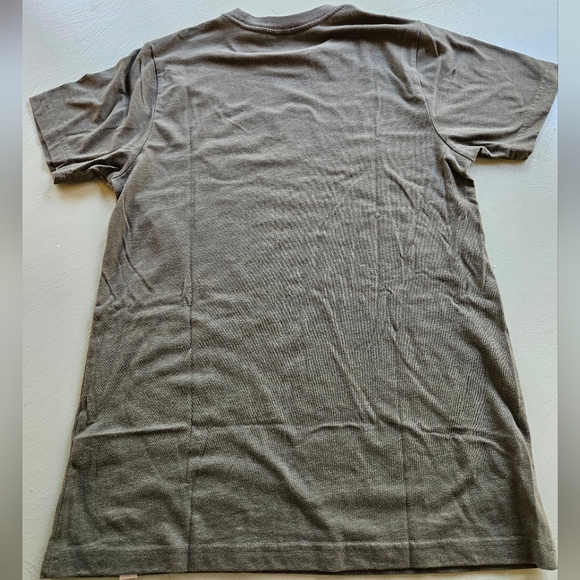 Parks Project Smokey the Bear tee Sz unisex S - Picture 2 of 6